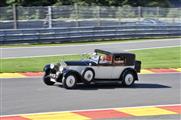 Prewar Spa Six Hours -  12 september 2018