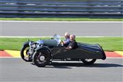 Prewar Spa Six Hours -  12 september 2018