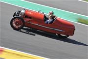 Prewar Spa Six Hours -  12 september 2018