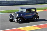 Prewar Spa Six Hours -  12 september 2018