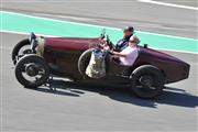 Prewar Spa Six Hours