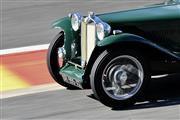 Prewar Spa Six Hours