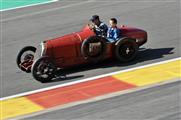 Prewar Spa Six Hours -  12 september 2018