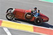 Prewar Spa Six Hours -  12 september 2018