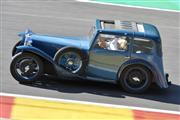 Prewar Spa Six Hours -  12 september 2018