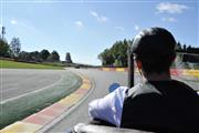 Prewar Spa Six Hours -  12 september 2018