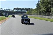 Prewar Spa Six Hours -  12 september 2018