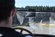 Prewar Spa Six Hours -  12 september 2018