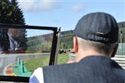 Prewar Spa Six Hours -  12 september 2018