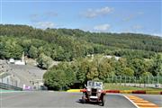 Prewar Spa Six Hours -  12 september 2018