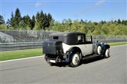 Prewar Spa Six Hours