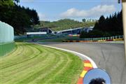 Prewar Spa Six Hours -  12 september 2018