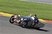Prewar Spa Six Hours -  12 september 2018