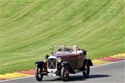 Prewar Spa Six Hours -  12 september 2018