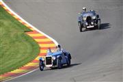Prewar Spa Six Hours -  12 september 2018
