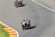 Prewar Spa Six Hours -  12 september 2018