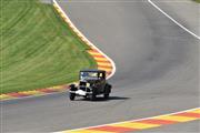 Prewar Spa Six Hours -  12 september 2018