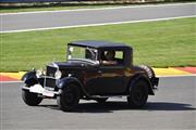 Prewar Spa Six Hours -  12 september 2018