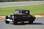 Prewar Spa Six Hours