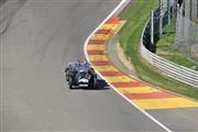 Prewar Spa Six Hours -  12 september 2018