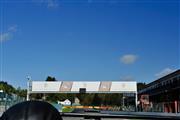 Prewar Spa Six Hours -  12 september 2018