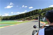 Prewar Spa Six Hours -  12 september 2018