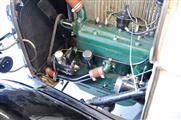 Prewar Spa Six Hours -  12 september 2018