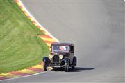 Prewar Spa Six Hours -  12 september 2018