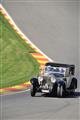 Prewar Spa Six Hours -  12 september 2018