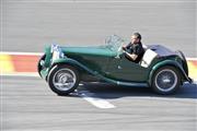Prewar Spa Six Hours -  12 september 2018