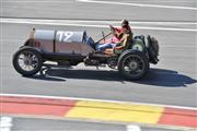 Prewar Spa Six Hours