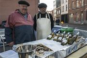 St. Lucas jaarmarkt te Menen