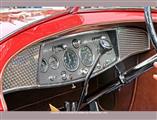 Pebble Beach Tour d'Elegance -  23 augustus 2018