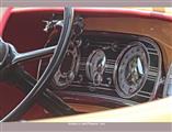 Pebble Beach Tour d'Elegance -  23 augustus 2018
