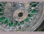 Pebble Beach Tour d'Elegance -  23 augustus 2018