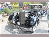 Pebble Beach Tour d'Elegance -  23 augustus 2018