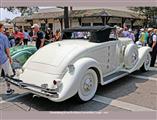 Pebble Beach Tour d'Elegance -  23 augustus 2018