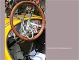 Pebble Beach Tour d'Elegance -  23 augustus 2018