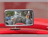 Pebble Beach Tour d'Elegance -  23 augustus 2018