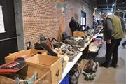 35e Oldtimerbeurs en -show voor motoren - Roeselare -  4 november 2018