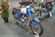 35e Oldtimerbeurs en -show voor motoren - Roeselare