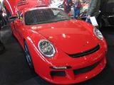 InterClassics Brussels