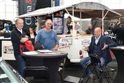 InterClassics Brussels - deel 2