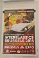 InterClassics Brussels @ Jie-Pie - foto 3 van 181