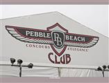 Pebble Beach Concours d'Elegance - foto 1 van 68