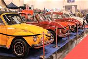 Essen Motor Show