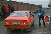 Opel Team Dixmuda # 57 @ Ypres Rally Regularity - foto 8 van 16