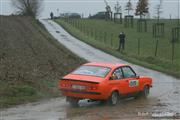 Opel Team Dixmuda # 57 @ Ypres Rally Regularity - foto 10 van 16