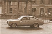Opel Team Dixmuda # 57 @ Ypres Rally Regularity - foto 13 van 16