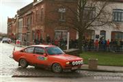Opel Team Dixmuda # 57 @ Ypres Rally Regularity - foto 14 van 16